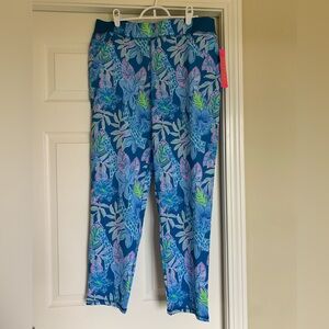 NEW Lilly Pulitzer Luxletic pants